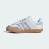 Дитячі кросівки adidas SAMBA OG COMFORT CLOSURE ELASTIC LACE (АРТИКУЛ:JQ2029)