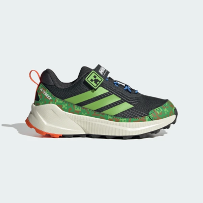 JQ9377 adidas MINECRAFT TERREX TRAILMAKER 2 HIKING
