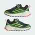 Дитячі кросівки adidas MINECRAFT TERREX TRAILMAKER 2 HIKING (АРТИКУЛ:JQ9377)