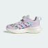 Дитячі кросівки adidas MINECRAFT FORTARUN 4.0 CHILDREN (АРТИКУЛ:JR1950)