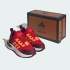 Детские кроссовки adidas MINECRAFT PRO CHILDREN (АРТИКУЛ:JR4548)