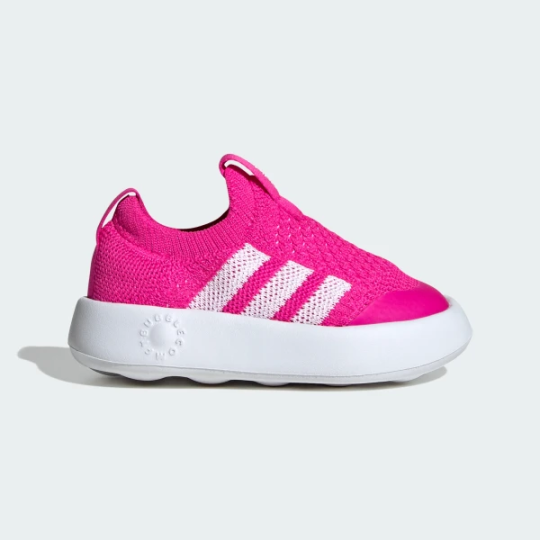 Детские кроссовки adidas BUBBLECOMFY KIDS (АРТИКУЛ:JR5991)