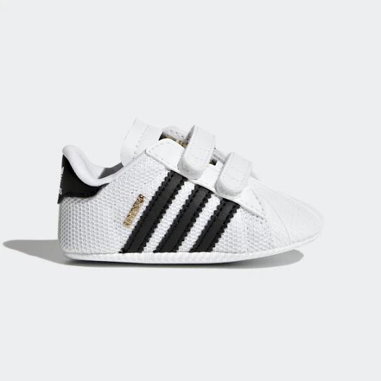Дитячі кросівки adidas SUPERSTAR (АРТИКУЛ:S79916)