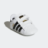 Дитячі кросівки adidas SUPERSTAR (АРТИКУЛ:S79916)