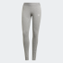 Женскиел леггинсы adidas ESSENTIALS 3-STRIPES (АРТИКУЛ:GV6017)