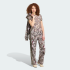 Спортивные брюки adidas LIBERTY LONDON FIREBIRD SATIN (АРТИКУЛ:HY5000)