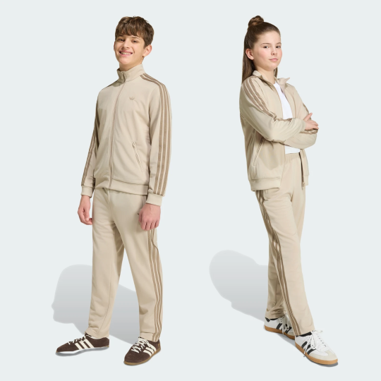 Детские брюки adidas FIREBIRD (АРТИКУЛ:HZ6652)