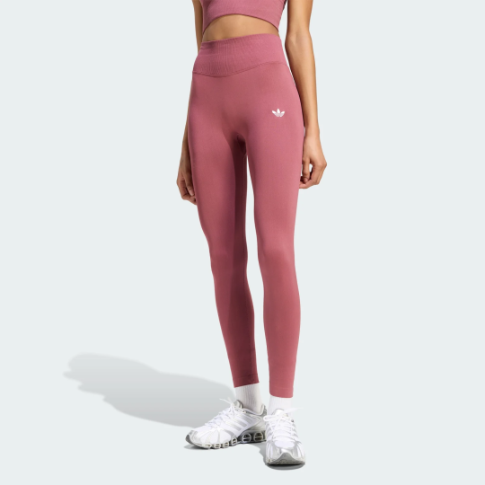 Женскиел леггинсы adidas ESSENTIALS SEAMLESS (АРТИКУЛ:IA4409) Женскиел леггинсы adidas ESSENTIALS SEAMLESS (АРТИКУЛ:IA4409)