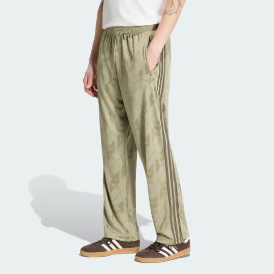 Спортивные брюки adidas MONOGRAM FIREBIRD(АРТИКУЛ:IA4541)