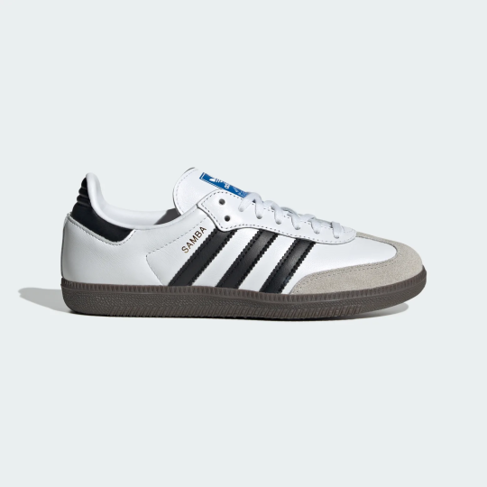 Дитячі кросівки adidas  SAMBA OG (АРТИКУЛ:IE3675)