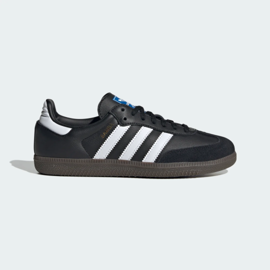 Дитячі кросівки adidas  SAMBA OG (АРТИКУЛ:IE3676 )