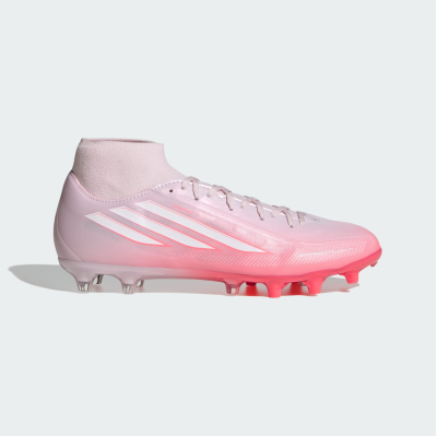 IH4488 adidas F50 SPARKFUSION LEAGUE MID CUT FIRM GROUND / ARTIFICIAL GROUND WOMENS