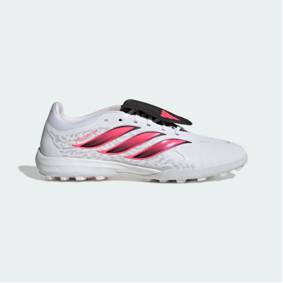 IH7213 adidas PREDATOR LEAGUE FOLD-OVER TONGUE TURF FOOTBALL