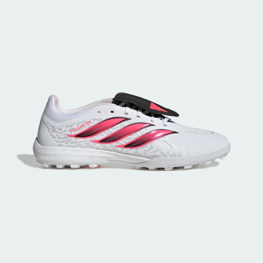 Футбольные бутсы adidas PREDATOR LEAGUE FOLD-OVER TONGUE TURF FOOTBALL (АРТИКУЛ:IH7213)