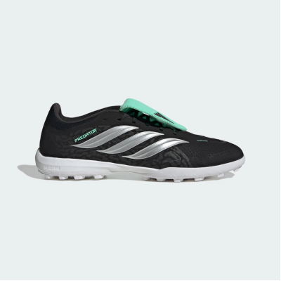 IH7215 adidas PREDATOR LEAGUE FOLD-OVER TONGUE TURF FOOTBALL