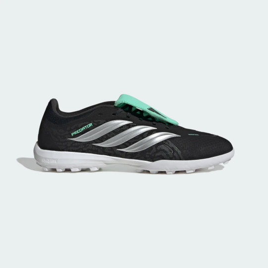 Футбольные бутсы adidas PREDATOR LEAGUE FOLD-OVER TONGUE TURF FOOTBALL (АРТИКУЛ:IH7215)