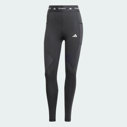 Женскиел леггинсы adidas TECHFIT COLD.RDY FULL-LENGTH (АРТИКУЛ:IT2274)