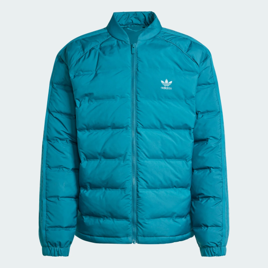 Куртка adidas SST DOWN JKT (АРТИКУЛ:JE1954)