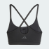 Спортивное бра adidas ALL ME LIGHT SUPPORT (АРТИКУЛ:JL5480)