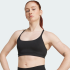 Спортивное бра adidas ALL ME LIGHT SUPPORT (АРТИКУЛ:JL5480)