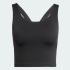 Майка adidas ALL ME MEDIUM SUPPORT (АРТИКУЛ:JL5523) Майка adidas ALL ME MEDIUM SUPPORT (АРТИКУЛ:JL5523)