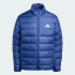 Куртка adidas ESSENTIALS CLIMAWARM 3-STRIPES SYNTHETIC DOWN (АРТИКУЛ:JM8354)