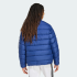 Куртка adidas ESSENTIALS CLIMAWARM 3-STRIPES SYNTHETIC DOWN (АРТИКУЛ:JM8354)