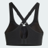 Спортивний бра adidas OPTIME WORKOUT HIGH  SUPPORT (АРТИКУЛ:JN6896)