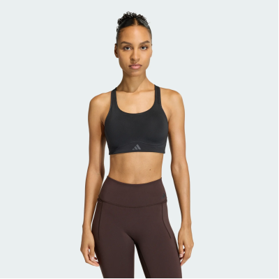 JN6896 adidas OPTIME WORKOUT HIGH SUPPORT