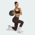 Спортивний бра adidas OPTIME WORKOUT HIGH  SUPPORT (АРТИКУЛ:JN6896)