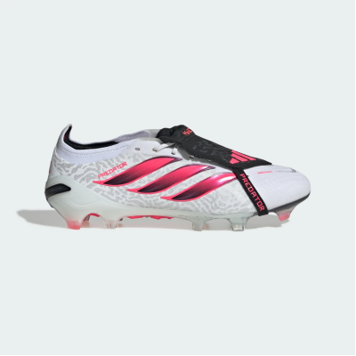 JP6248 adidas PREDATOR ELITE FOLD-OVER TONGUE FIRM GROUND