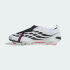 Футбольные бутсы adidas PREDATOR ELITE FOLD-OVER TONGUE FIRM GROUND (АРТИКУЛ:JP6248)