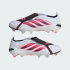 Футбольные бутсы adidas PREDATOR ELITE FOLD-OVER TONGUE FIRM GROUND (АРТИКУЛ:JP6248)
