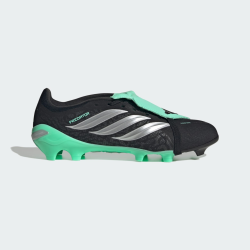 JP6273 adidas PREDATOR LEAGUE FOLD-OVER TONGUE FIRM GROUND