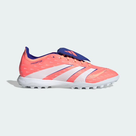 Футбольные бутсы adidas PREDATOR LEAGUE FOLD-OVER TONGUE TURF FOOTBALL (АРТИКУЛ:JQ1074)