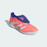 Футбольные бутсы adidas PREDATOR LEAGUE FOLD-OVER TONGUE TURF FOOTBALL (АРТИКУЛ:JQ1074)