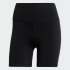 Женскиел велосипедки adidas ALL ME 5-INCH SHORT (АРТИКУЛ:JW7595)