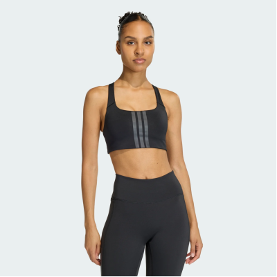 JX5006 adidas OPTIME WORKOUT 3-STRIPES MEDIUM SUPPORT JX5006 adidas OPTIME WORKOUT 3-STRIPES MEDIUM SUPPORT