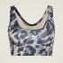 Спортивний бра adidas BY STELLA MCCARTNEY POWER IMPACT TRAINING MEDIUM SUPPORT PRINTED (АРТИКУЛ:JY8168)