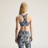 Спортивний бра adidas BY STELLA MCCARTNEY POWER IMPACT TRAINING MEDIUM SUPPORT PRINTED (АРТИКУЛ:JY8168)