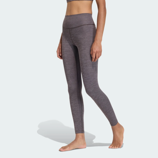 Женскиел леггинсы adidas ALL ME 7/8 (АРТИКУЛ:JZ0810)