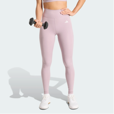 JZ4946 adidas OPTIME ESSENTIALS STASH POCKET FULL-LENGTH
