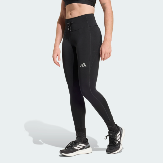 Женскиел леггинсы adidas RUN ESSENTIALS FULL LENGTH (АРТИКУЛ:KA0138)