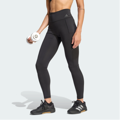 KA0186 adidas OPTIME WORKOUT FULL LENGTH