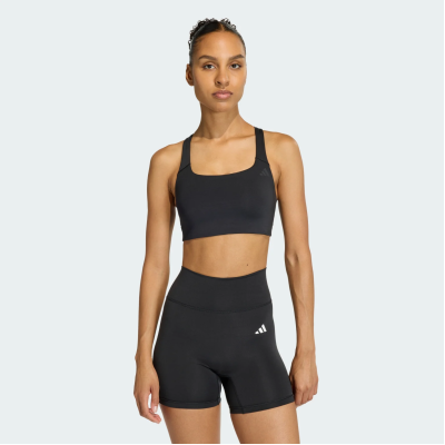 KD6686 adidas OPTIME WORKOUT MEDIUM SUPPORT KD6686 adidas OPTIME WORKOUT MEDIUM SUPPORT