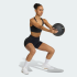 Спортивное бра adidas OPTIME WORKOUT MEDIUM SUPPORT (АРТИКУЛ:KD6686) Спортивное бра adidas OPTIME WORKOUT MEDIUM SUPPORT (АРТИКУЛ:KD6686)
