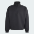 Спортивная кофта adidas SOFT LUX WINTER KNIT QUARTER-ZIP (АРТИКУЛ:KF4702)