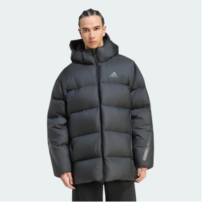 KF7565 adidas Z.N.E. PUFFER DOWN