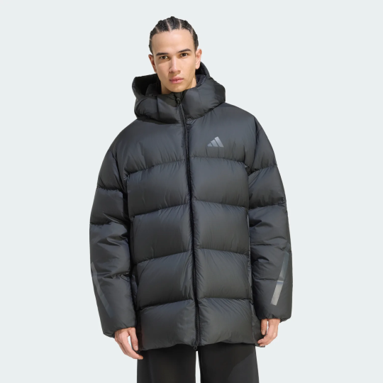Парка adidas Z.N.E. PUFFER DOWN (АРТИКУЛ:KF7565)