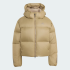 Женская куртка adidas Z.N.E. (АРТИКУЛ:KF7572)